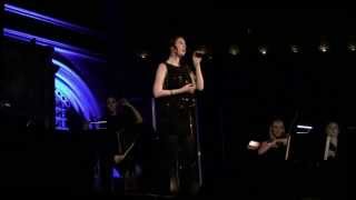 Hayley Westenra  Pokarakare Ana Union Chapel Oct 2013 [upl. by Kinnard]