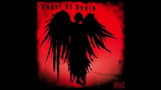 Angel Of Death  Wroth of God [upl. by Nwahsirhc]