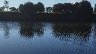 Werribee Bream Fishing [upl. by Akena]