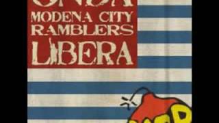 Modena city ramblers  Onda Libera  02  Libera Terra [upl. by Rez]