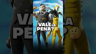 VALE LA PENA el PASE DE BATALLA 🤔🔥 del CAPITULO 2 REMIX fortnite fortniteclips fortniteshorts [upl. by Aikkin]