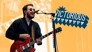 Courteeners  Not Nineteen Forever Live at Victorious Festival 2024 [upl. by Newo]