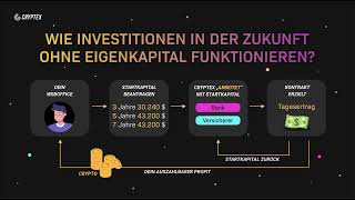 Cryptex deutsch 8 Minuten [upl. by Euqinotna]