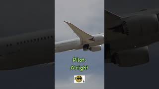 Hilarious conversation between pilots and ATC aviation funny [upl. by Rehoptsirhc311]