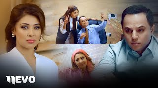 Davron Ergashev amp Jamila Gofurova  Bidirbidir Official Music Video [upl. by Pool]