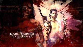 karnSangani Soundtracks 05  Various Themes Action Thriller amp Terror [upl. by Curkell]