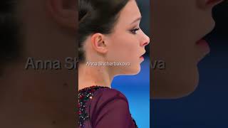 The best of Eteri Tutberidze yulialipnitskaya evgeniamedvedeva alinazagitova annashcherbakova [upl. by Slade]