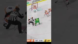 Tampereen Ilves  Tappara Tampere  Liiga  Jornada 1  NHL™ 20 [upl. by Minabe]