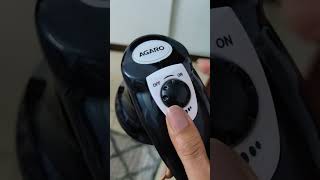 Body massager viralvideo review shortsfeed trendingshorts [upl. by Adnauqaj]