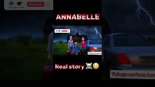 Annabelle 2 Creation Official Trailer 2 Teaser 2017 Horror Movie HD [upl. by Ellemac]