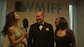 quot15th Annual WMIFF Interviewsquot [upl. by Huggins419]