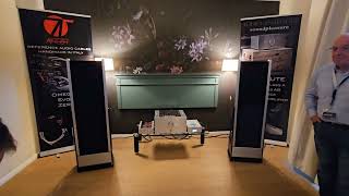 Norddeutsche Hifi Tage 2023 Part IV Acapella and more [upl. by Onibas]