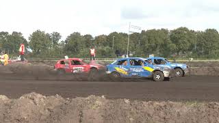 autocross de Knipe 13102024 divisie v [upl. by Adnolor667]