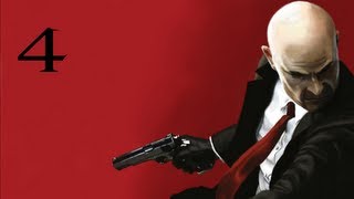 Прохождение Hitman Absolution  Часть 4 — Отель «Терминус» Технический этаж [upl. by Agnese250]