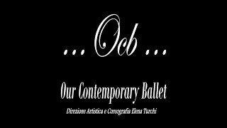 quotCoppelia una storia contemporaneaquot  Our Contemporary Ballet [upl. by Megen]