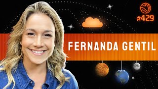 FERNANDA GENTIL  Venus Podcast 429 [upl. by Victorie]