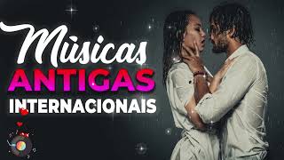 Musicas Românticas Músicas antigas românticas  Love Songs – musicas romanticas antigas –Love music [upl. by Ecraep]