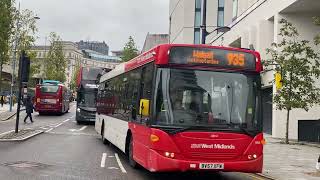 1806 on 935 Walsall [upl. by Doi]