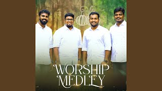 Worship Medley [upl. by Blaine]