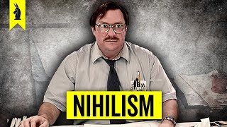 Nihilism Are We Missing the Point [upl. by Ssidnac]