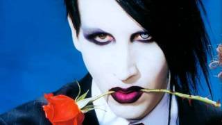 Marilyn Manson  Personal Jesus Rude Photo Motor Remix [upl. by Seni]