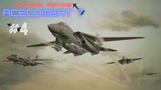 ACECOMBAT7［4］ [upl. by Cathi776]