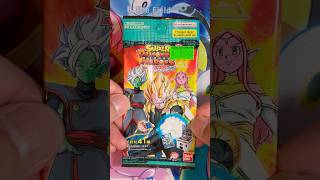 I’ve Seen These Packs amp I Always Wondered What’s In Them  Ep18  Super Dragon Ball Heroes Card Game [upl. by Enicar]