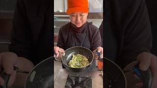 How to make Ema Datshi  Bhutans national dish ❤️ [upl. by Atinniuq]