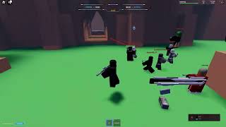 Roblox ESports 1 [upl. by Meesaw]