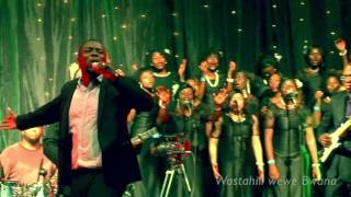 Wastahili Wewe Bwana By Krystaal Music Next Level [upl. by Carma]