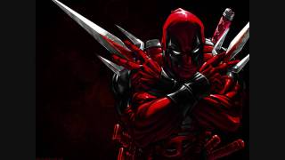 Marvel vs Capcom 3 Deadpool HIP HOP REMIX by EZXD [upl. by Atel]