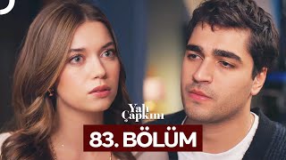 Yalı Çapkını 83 Bölüm [upl. by Drolyag883]