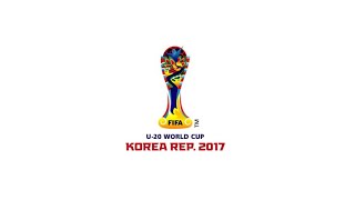 Todos los goles del Mundial Sub 20 2017 Corea del Sur  U20 World Cup South Korea 2017 ALL GOALS [upl. by Odnomor]