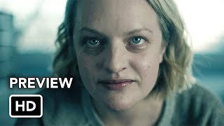 The Handmaids Tale 5x04 Promo quotDear Offredquot HD [upl. by Navi]