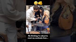 🤬 bruh I thought I found my soulmate but this happened instead 😐 funny shorts youtuber mclyfe [upl. by Kuska384]