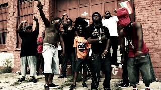 Swordz  Shottas Song Twisted Music Video [upl. by Htennaj450]