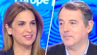 Jerôme Fourquet dans le Grand RendezVous Europe 1 CNEWS du 5 mai 2024 intégrale [upl. by Colman]