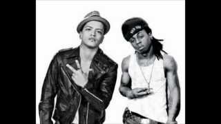 Grenade Remix  Bruno Mars ft Lil Wayne [upl. by Zigrang689]