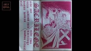 Sacrilege  Demo Full Album [upl. by Bores]