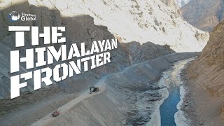 NPD Third Route To Leh Opened The Himalayan Frontier Replug  Livestream China Pakistan [upl. by Nabla]