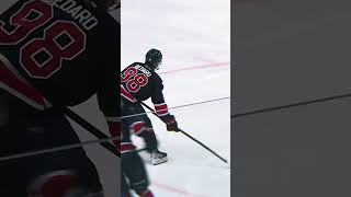 Bedard CHICAGO BLACKHAWK 🎞️ Part III [upl. by Holtz]