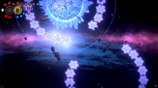 Aeterna Noctis  fun and challenging platformer gravity area is kinda annoying tho [upl. by Defant634]