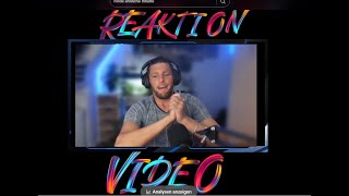 Reaktion 7 vs wild folge 1 [upl. by Ethelinda]