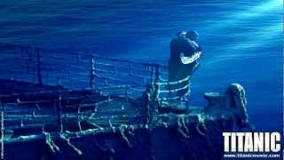 Trilha Sonora Final de Titanic por James Horner [upl. by Martin366]