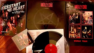 MOTLEY CRUE  Shout At The Devil [upl. by Rola838]