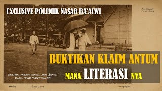 BENARKAH KIAI IMAD KURANG LITERASI acakudut [upl. by Etyak]