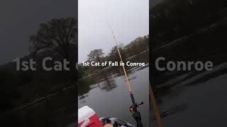 Conroe Fishing [upl. by Laughton695]