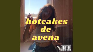 Hotcakes de Avena [upl. by Fevre]