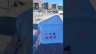 Flohmarkt Live Haul  Kiel an der Hörn [upl. by Ettebab]