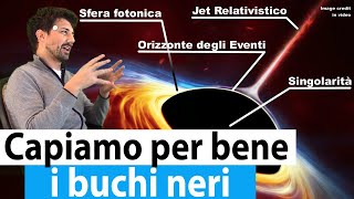 BUCHI NERI IL DOCUMENTARIO DI NUOVA GENERAZIONE Ricco e accattivante [upl. by Anohsal11]